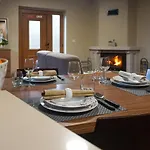 Feriehus Geyra *