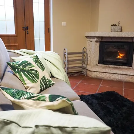 Σπίτι διακοπών Geyra *