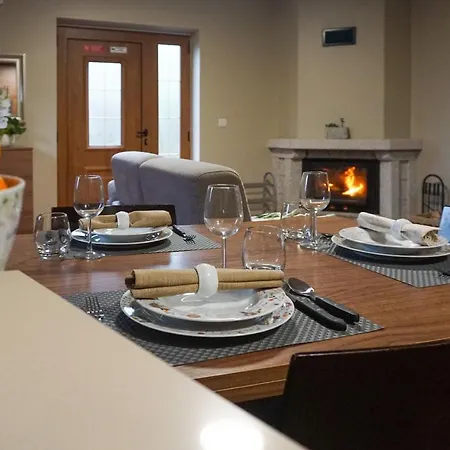 Σπίτι διακοπών Geyra *