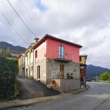 Geyra - Nature Gerês
