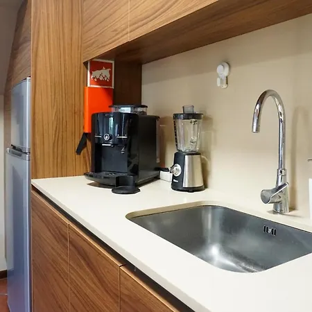 Geyra Holiday home *