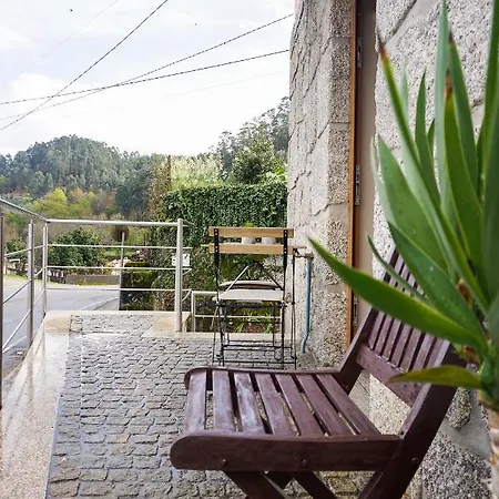 Tatil Evi Geyra