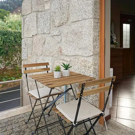 Tatil Evi Geyra *