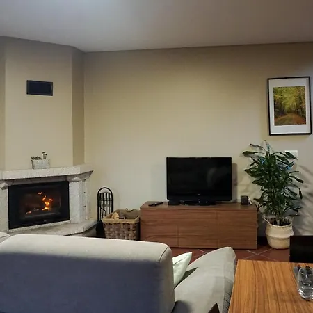 Geyra Holiday home *