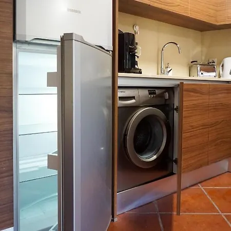 Holiday home Geyra