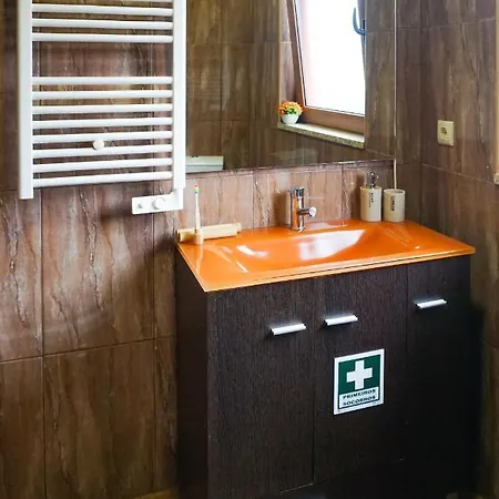 Geyra Holiday home