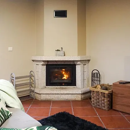 Geyra Holiday home