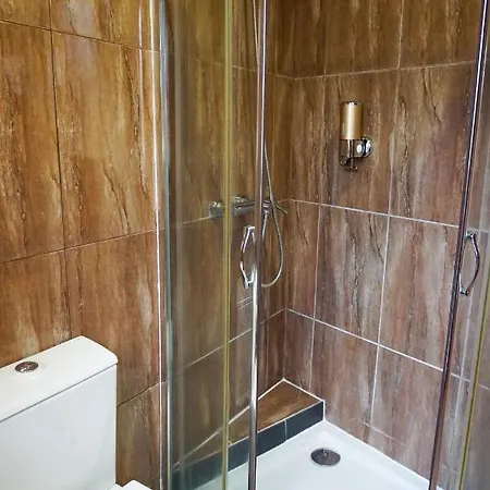 Geyra 度假居 吉尔斯