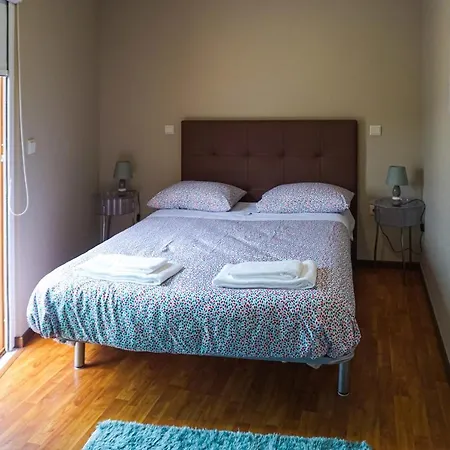 度假居 Geyra 吉尔斯