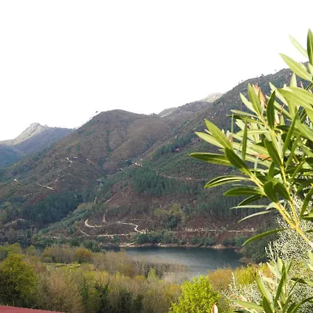 Geyra - Nature Gerês