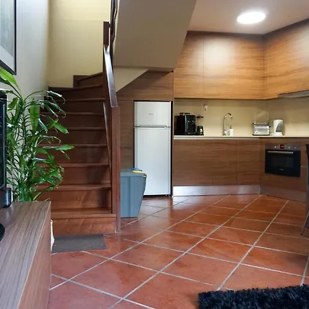 Geyra Σπίτι διακοπών