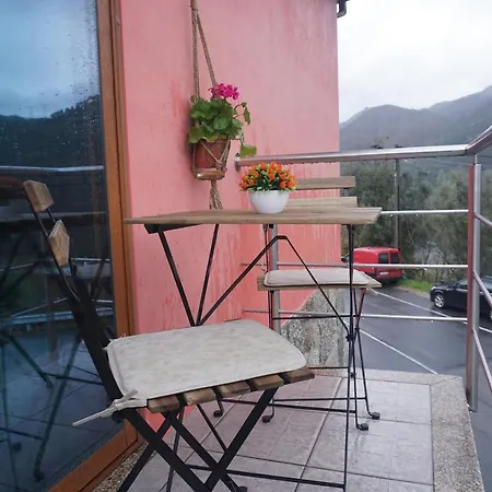 Geyra Tatil Evi *