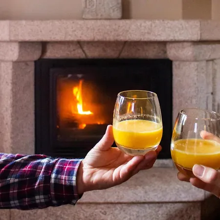 Geyra 度假居 吉尔斯