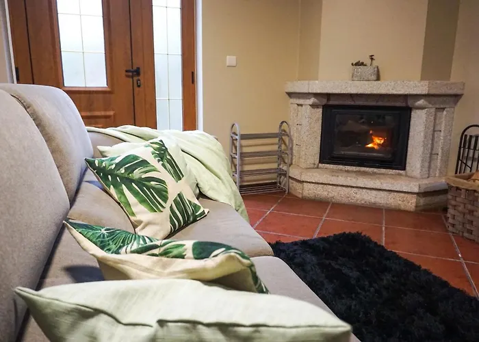 Holiday home Geyra *