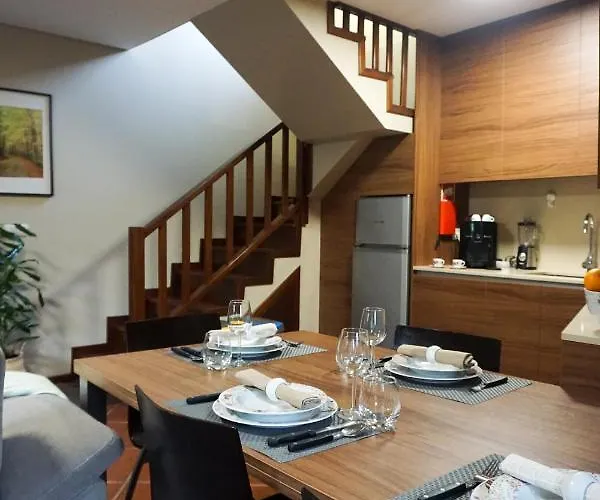 Holiday home Geyra Geres