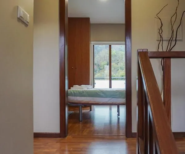 Geyra Holiday home *