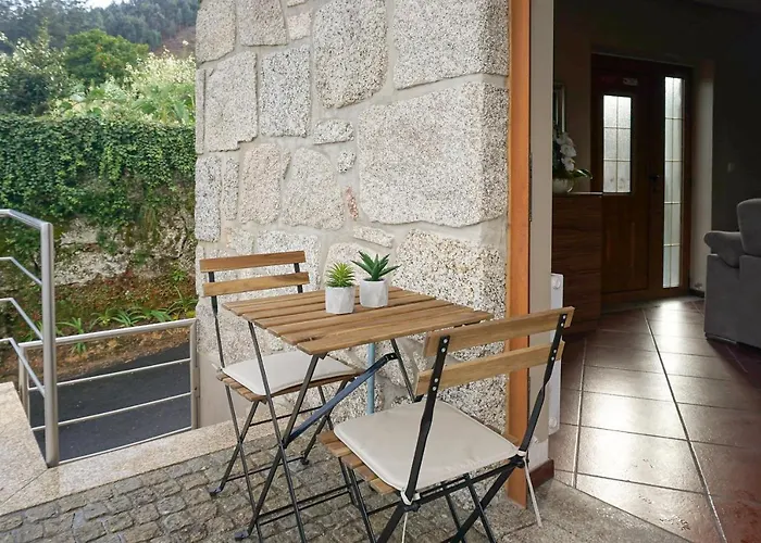 Holiday home Geyra *