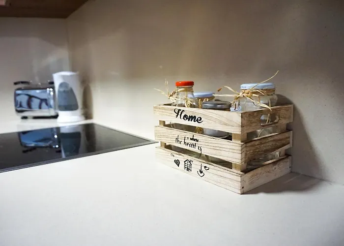 Geyra Σπίτι διακοπών