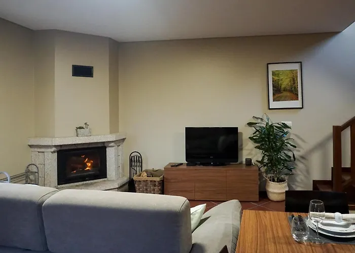 Geyra Holiday home *