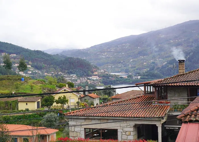 Geyra Σπίτι διακοπών