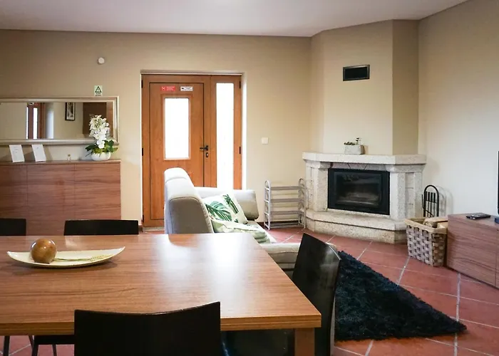 Holiday home Geyra *