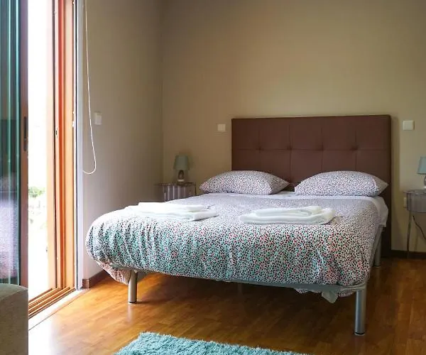 Holiday home Geyra *