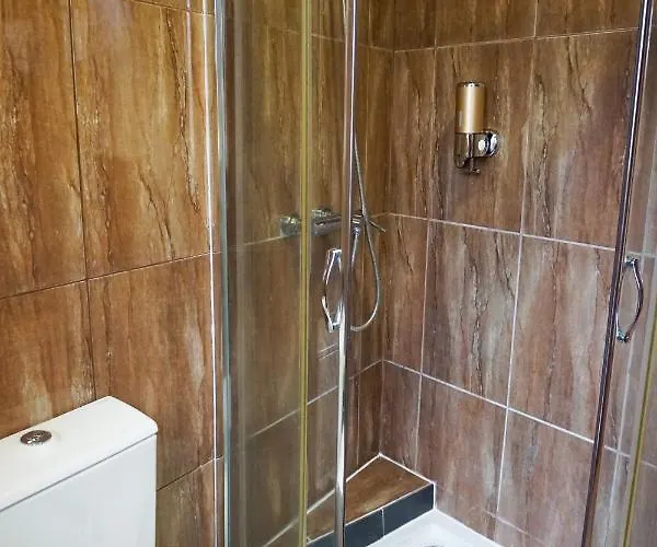 Geyra Σπίτι διακοπών Geres