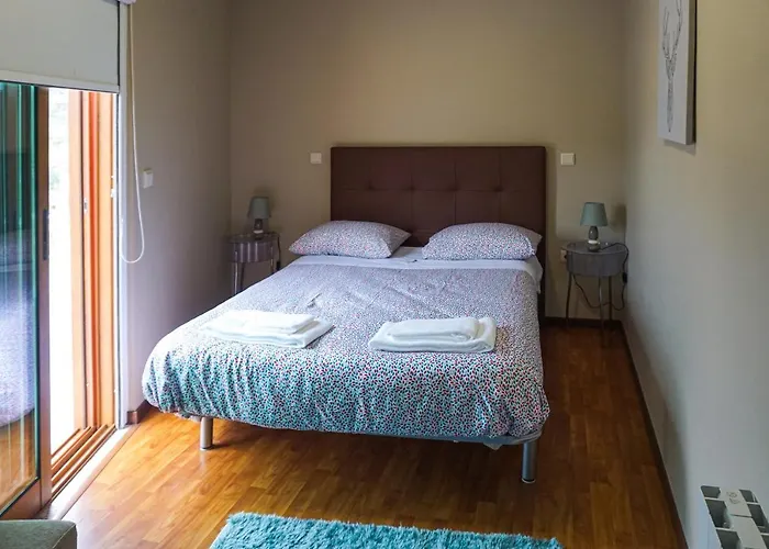 Holiday home Geyra Geres