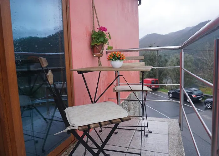 Geyra Holiday home *