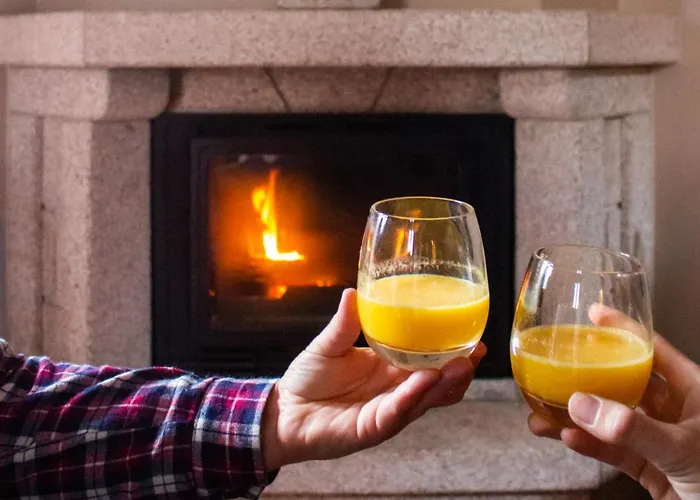 Geyra Σπίτι διακοπών Geres